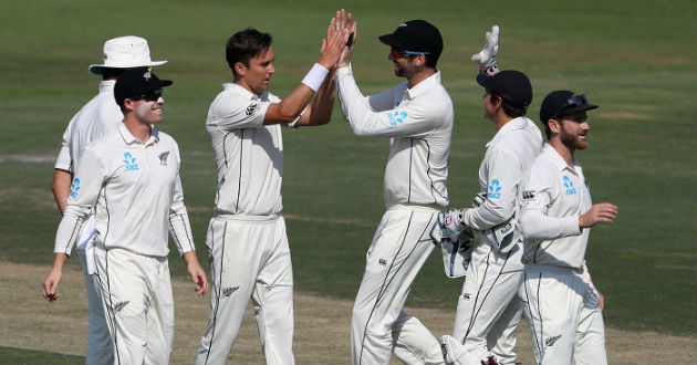 boult claimed both of pakistans openers