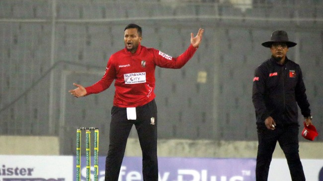 bpl 2023 shakib al hasan