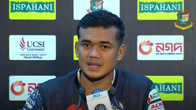 bpl 2024 taskin ahmed 2