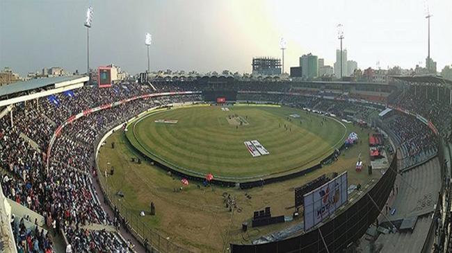 bpl mirpur stadium image