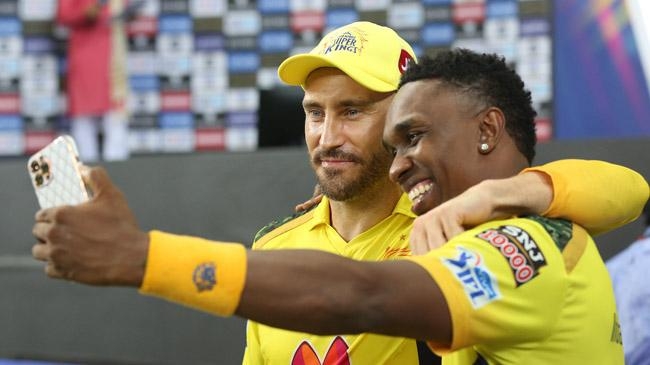 bravo du plessis
