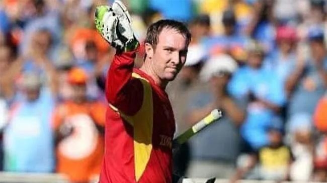 brendan taylor