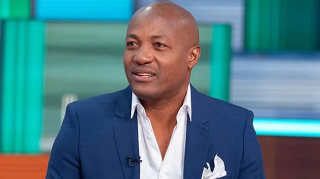 brian lara 2023