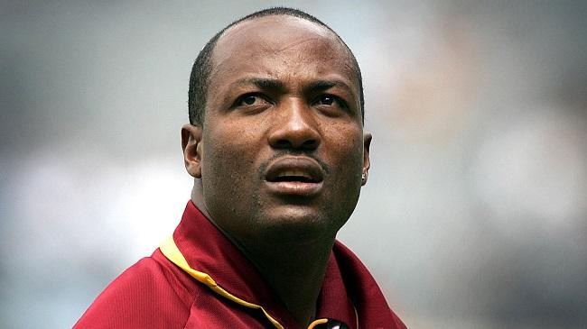 brian lara west indies legend