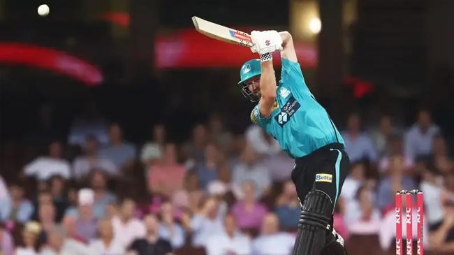 brisbane heat neser