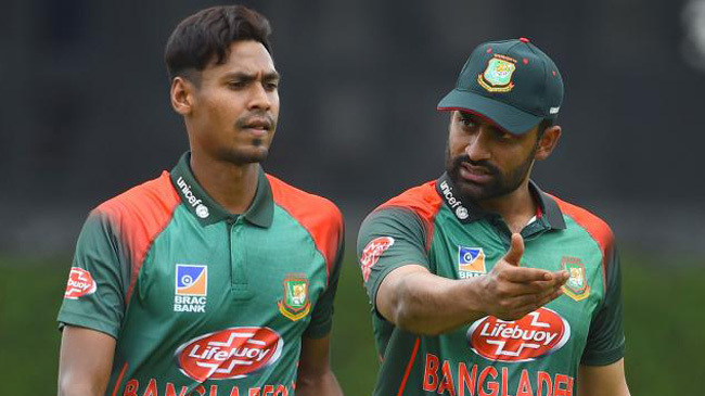 captain tamim iqbal odi