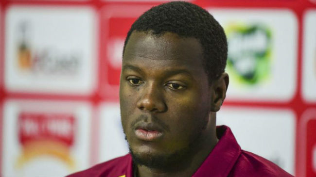 carlos brathwaite west indies cricketer