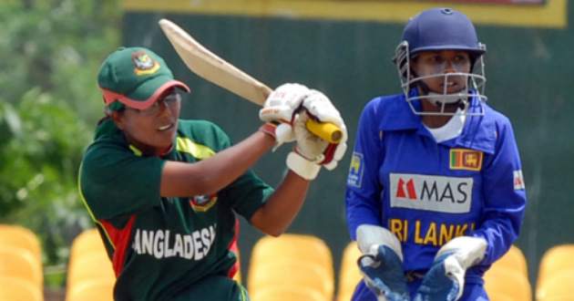 chamely khatun ex bangladesh women cricketer