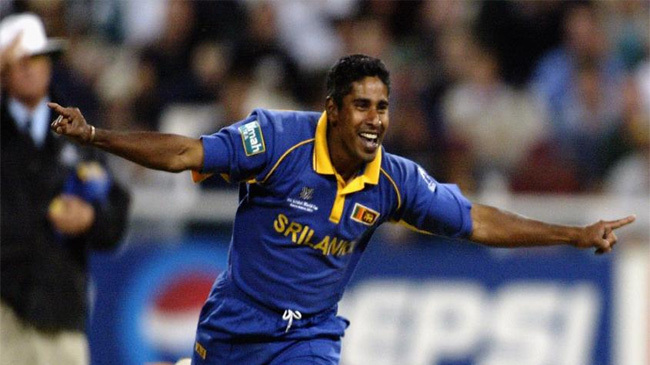 chaminda vaas