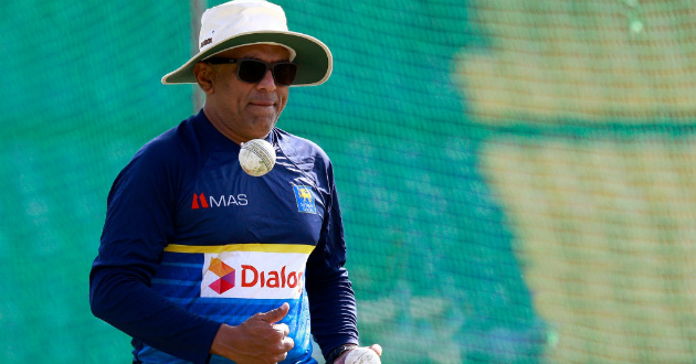 chandika hathurusingha new coach of sri lanka cricket team