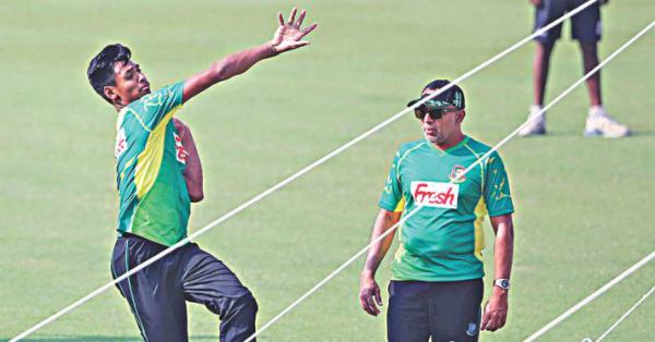 chandika hopes mustafiz to play in england