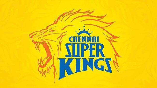 chennai super kings logo