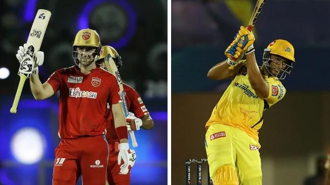 chennai super kings vs punjab kings mumbai april 3 2022