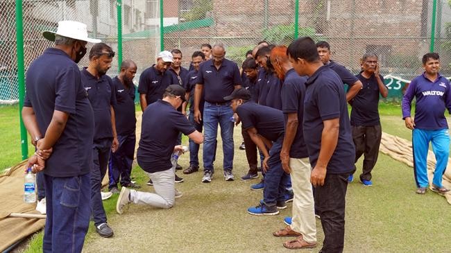 chittagong curator in sylhet
