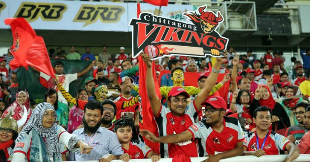 chittagong vikings team reveiw bpl 2017