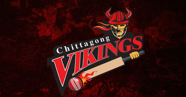 chittagong vikings