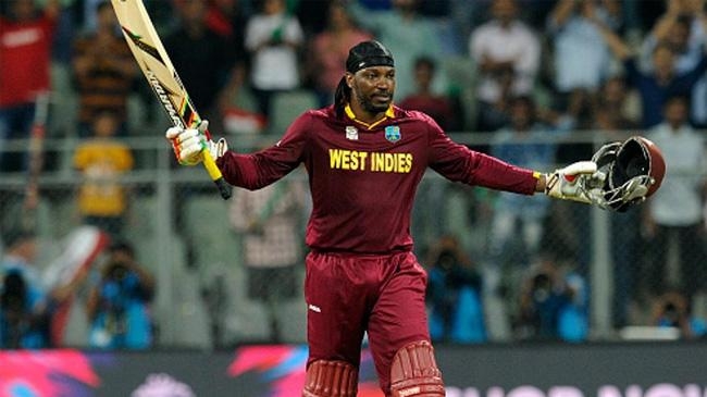 chris gayle wi 2