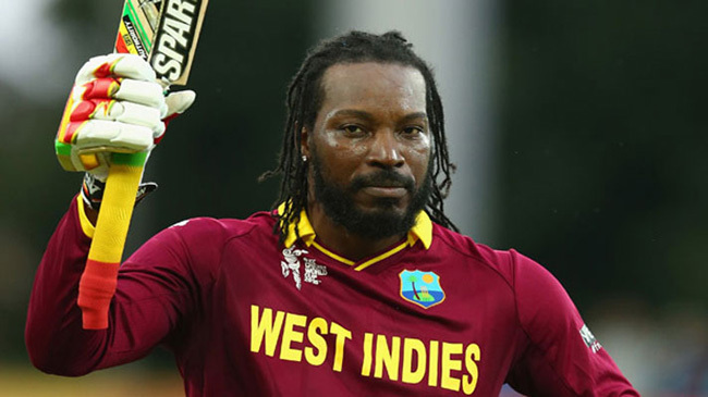 chris gayle 1