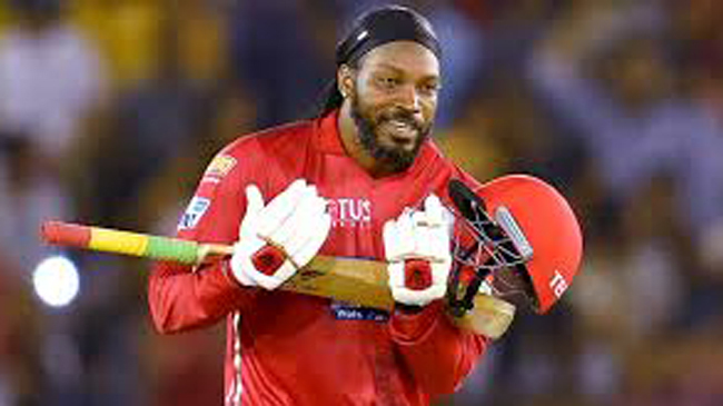 chris gayle 2