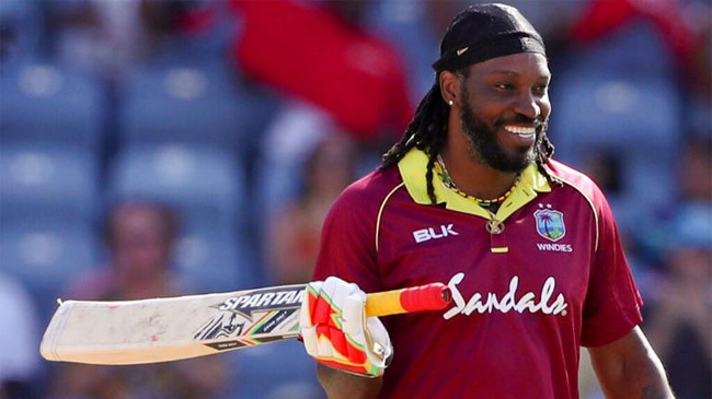 chris gayle 2