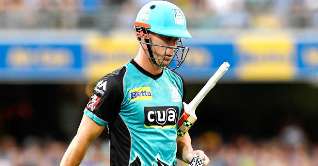 chris lynn injured