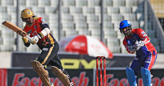 comilla out of bpl as they gains sixth place