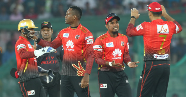 comilla victorians play chittagong on 7th november