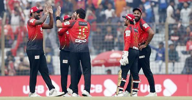 comilla vs dhaka