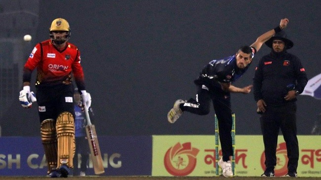 comilla vs rangpur 2023