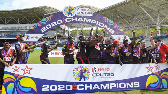 cpl 2020 champion