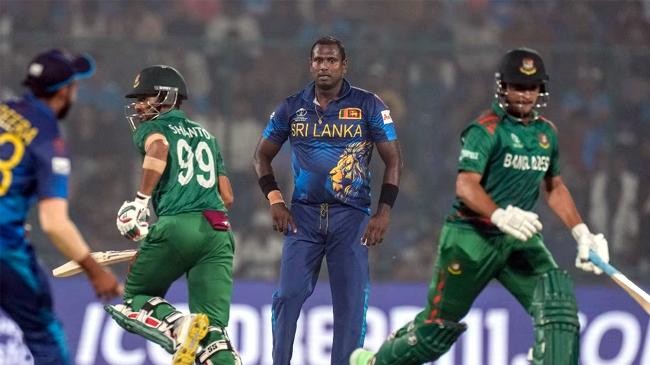 cricket bangladesh vs sri lanka