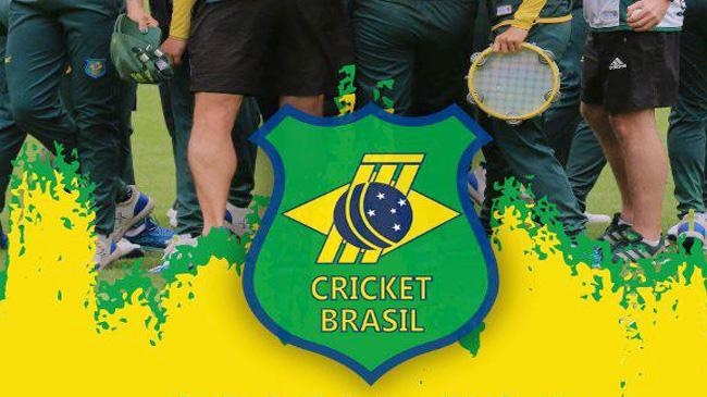 cricket brasil