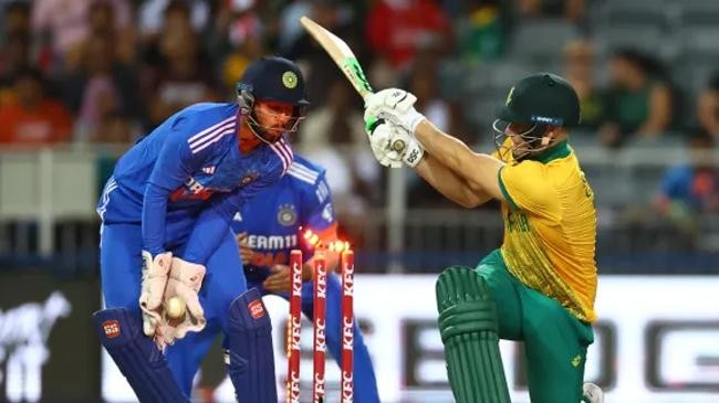 cricket india vs south africa