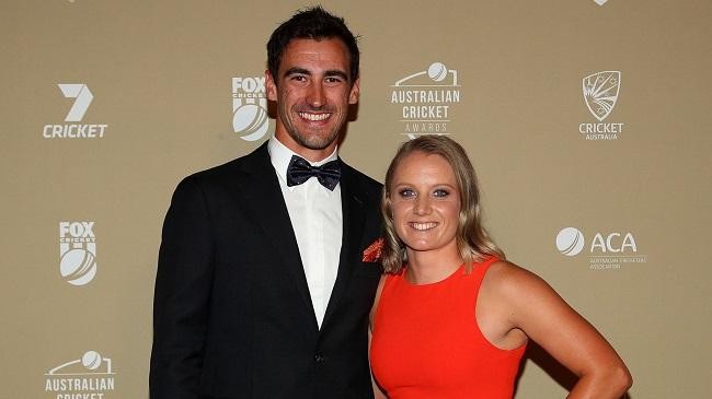 cricket mitchell starc