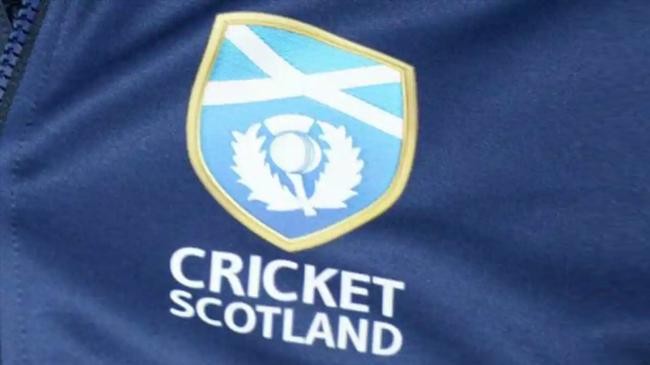 cricket scotland