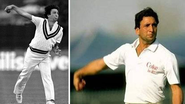 cricketer abdul qadir khan