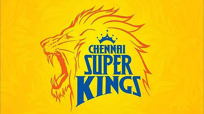 csk logo