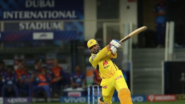 csk won by 4 wickets 2