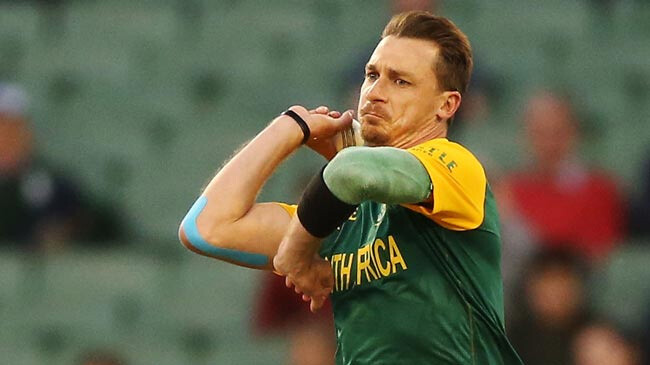 dale steyn 2
