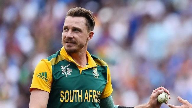 dale steyn 2015