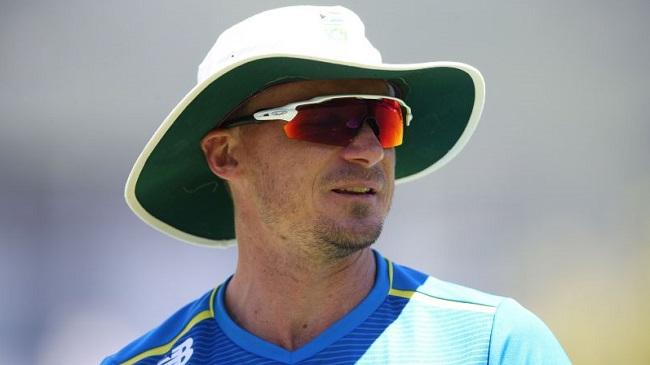 dale steyn 2019