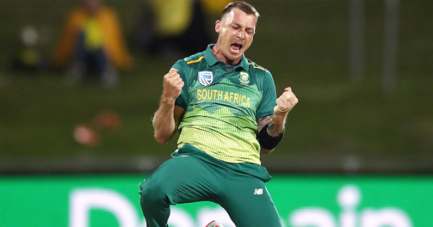 dale steyn australia vs south