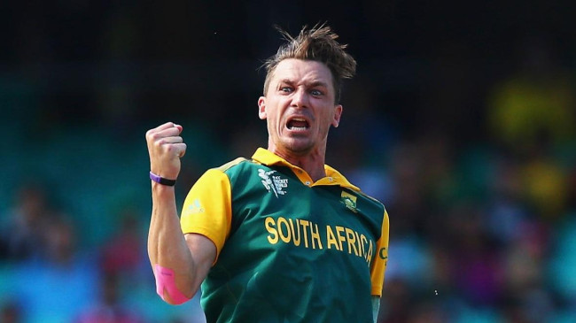 dale steyn 1