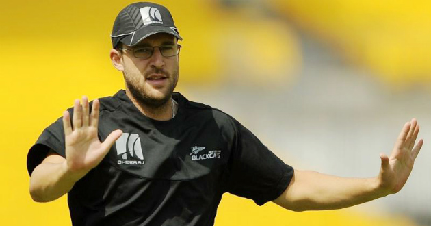 daniel vettori coach