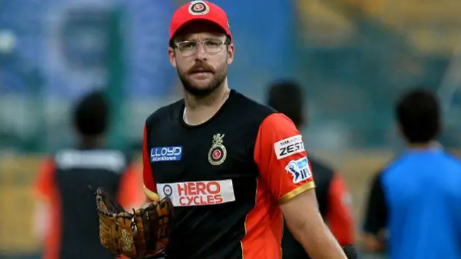 daniel vettori coach 1