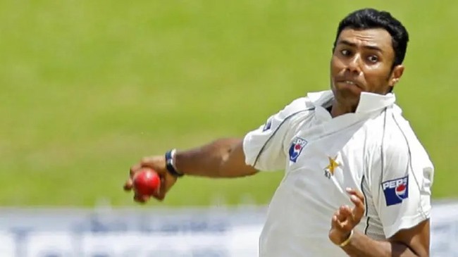 danish kaneria