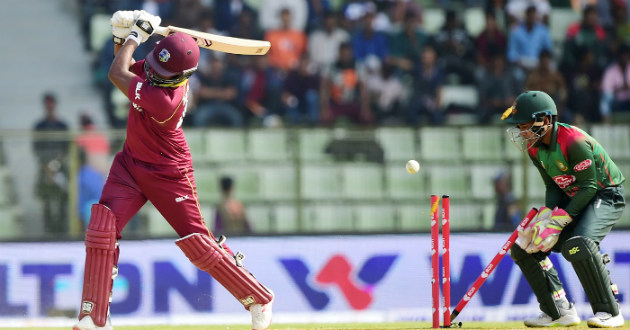 darren bravo loses his stump