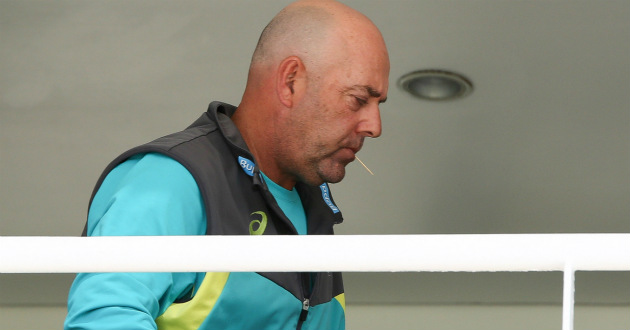 darren lehman resinged and replacement is being searched