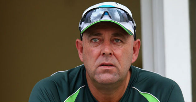 darren lehmann australia head coach