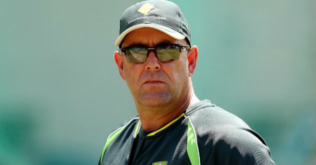 darren lehmann coach